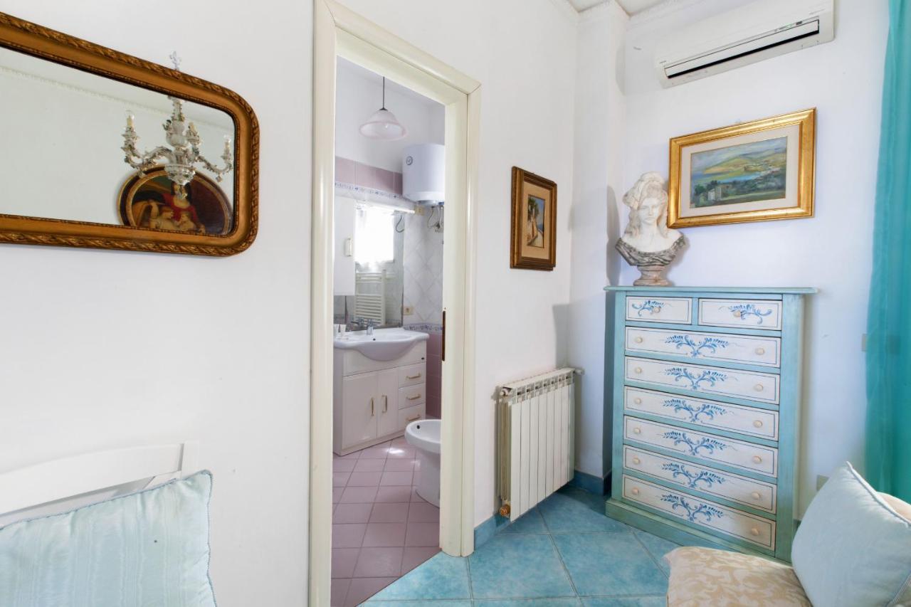 Amore Rentals - Appartamento Cielomare Соренто Екстериор снимка